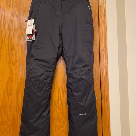 stryke ski pants